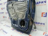 Дверь задняя левая Subaru Forester 60409SC0119P