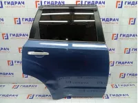 Дверь задняя правая Subaru Forester 60409SC0019P