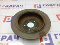 Диск тормозной задний Subaru Forester 26700FG000