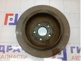 Диск тормозной задний Subaru Forester 26700FG000