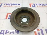 Диск тормозной задний Subaru Forester 26700FG000