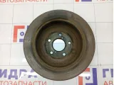 Диск тормозной задний Subaru Forester 26700FG000