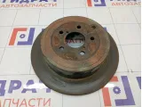 Диск тормозной задний Subaru Forester 26700FG000