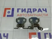 Петли двери передней правой Subaru Forester