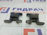 Петли двери передней правой Subaru Forester