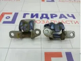 Петли двери задней левой Subaru Forester
