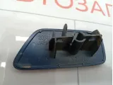 Крышка форсунки омывателя правая Subaru Forester 86636SC020B7