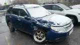 Кулак поворотный передний левый Subaru Forester 28313AG030