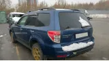 Кулак поворотный передний левый Subaru Forester 28313AG030