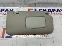 Козырек солнцезащитный правый Subaru Forester 92011SJ040ME