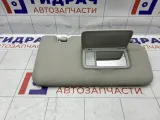 Козырек солнцезащитный правый Subaru Forester 92011SJ040ME
