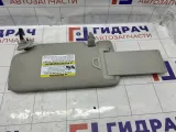 Козырек солнцезащитный правый Subaru Forester 92011SJ040ME