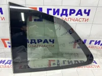 Стекло кузовное глухое (форточка) заднее левое Subaru Forester 65209SJ030