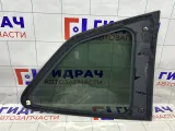 Стекло кузовное глухое (форточка) заднее левое Subaru Forester 65209SJ030