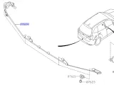 Проводка парктроника Subaru Forester 87624SJ000
