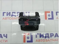 Кронштейн решетки радиатора Subaru Forester 91165SJ000
