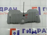 Кронштейн крепления крыла левого Subaru Forester 57160SJ0109P