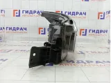 Фара левая Subaru Forester 84001SJ070