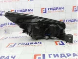 Фара левая Subaru Forester 84001SJ070