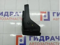 Брызговик передний левый Subaru Forester J101SSJ010