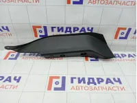 Накладка крыла переднего левого Subaru Forester 57256SJ010