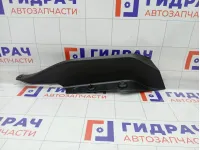 Накладка крыла переднего правого Subaru Forester 57256SJ000