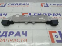 Камера переднего вида Subaru Forester 87501SJ020
