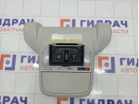 Плафон салонный Subaru Forester 87505SJ501ME