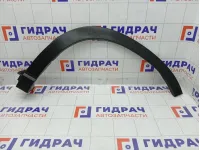 Накладка крыла переднего правого Subaru Forester 91112SJ200