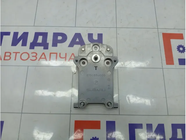 Кронштейн камеры переднего вида Subaru Forester 87508SJ000