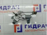 Моторчик стеклоочистителя заднего Subaru Forester 86510SJ080