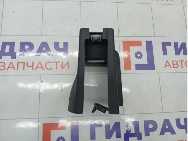 Заглушка сиденья Subaru Forester 64115SJ010