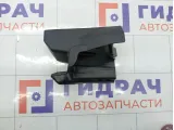 Заглушка сиденья Subaru Forester 64115SJ010