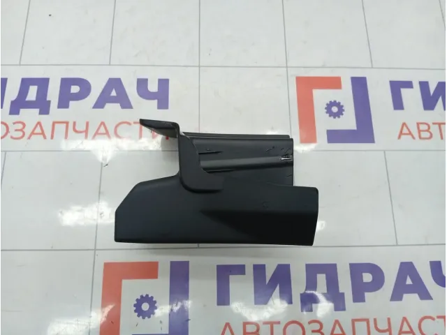 Заглушка сиденья Subaru Forester 64115SJ000