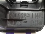 Заглушка сиденья Subaru Forester 64115SJ000