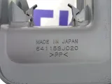 Заглушка сиденья Subaru Forester 64115SJ020