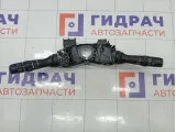 Блок подрулевых переключателей Subaru Forester 83115AL040
