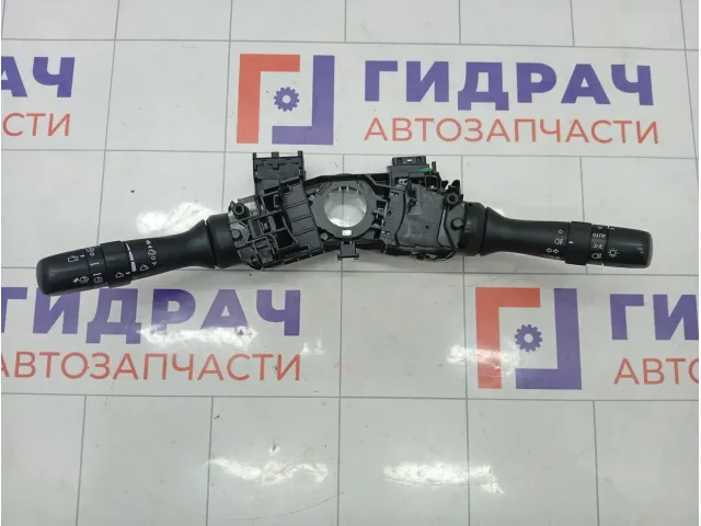Блок подрулевых переключателей Subaru Forester 83115AL040