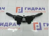 Блок подрулевых переключателей Subaru Forester 83115AL040