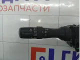 Блок подрулевых переключателей Subaru Forester 83115AL040