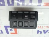 Блок кнопок Subaru Forester 83472AL040VH