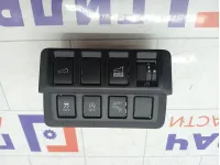 Блок кнопок Subaru Forester 83472AL040VH
