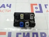 Блок кнопок Subaru Forester 83472AL040VH