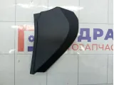 Накладка торпедо с торца левая Subaru Forester 66073FL010