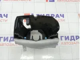 Кожух рулевой колонки Subaru Forester 34341FL040VH
