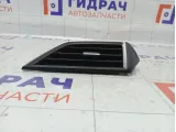Дефлектор воздушный центральный левый Subaru Forester 66110SJ010