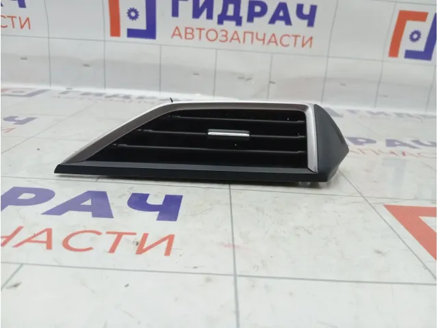 Дефлектор воздушный центральный левый Subaru Forester 66110SJ010