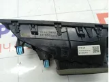 Дефлектор воздушный центральный левый Subaru Forester 66110SJ010