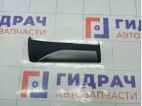 Накладка декоративная на торпедо левая Subaru Forester 66078SJ510
