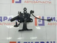 Замок капота Subaru Forester 57310SJ030